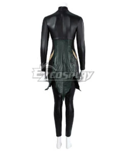 BG3 Baldur's Gate III Minthara Cosplay Costume 19 BG3 Baldur's Gate III Minthara Cosplay Costume -EZCOSPLAY SHOP bg3 baldur s gate iii minthara cosplay costume 7