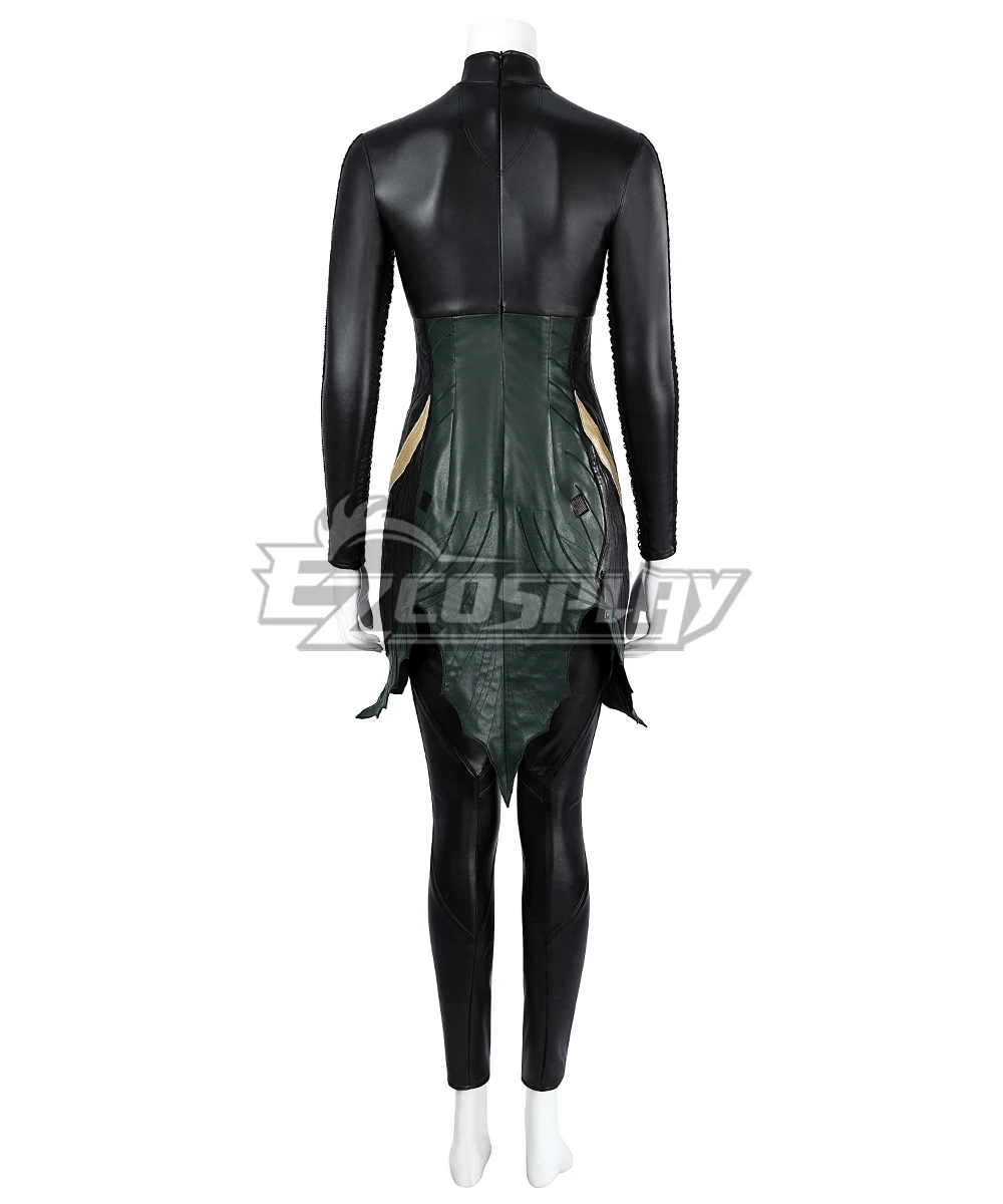BG3 Baldur's Gate III Minthara Cosplay Costume 7 BG3 Baldur's Gate III Minthara Cosplay Costume - Image 7