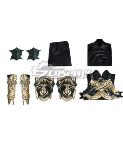 BG3 Baldur's Gate III Minthara Cosplay Costume 20 BG3 Baldur's Gate III Minthara Cosplay Costume -EZCOSPLAY SHOP bg3 baldur s gate iii minthara cosplay costume 8