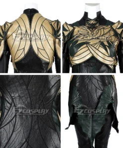 BG3 Baldur's Gate III Minthara Cosplay Costume 21 BG3 Baldur's Gate III Minthara Cosplay Costume -EZCOSPLAY SHOP bg3 baldur s gate iii minthara cosplay costume 9