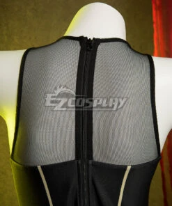 Ezcosplay Original Baldur's Gate III Baldur S Gate 3 BG3 Shadowheart Swimsuit One_piece Bathing Suit Cosplay Costume -EZCOSPLAY SHOP bg3 shadowheart swimsuit one piece bathing suit cosplay costume 10