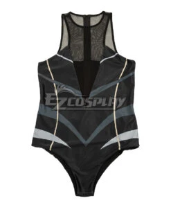 Ezcosplay Original Baldur's Gate III Baldur S Gate 3 BG3 Shadowheart Swimsuit One_piece Bathing Suit Cosplay Costume -EZCOSPLAY SHOP bg3 shadowheart swimsuit one piece bathing suit cosplay costume 12