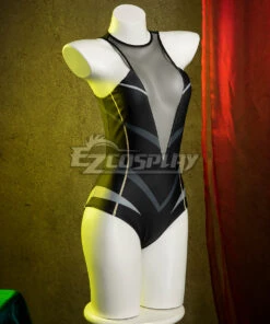 Ezcosplay Original Baldur's Gate III Baldur S Gate 3 BG3 Shadowheart Swimsuit One_piece Bathing Suit Cosplay Costume -EZCOSPLAY SHOP bg3 shadowheart swimsuit one piece bathing suit cosplay costume 3