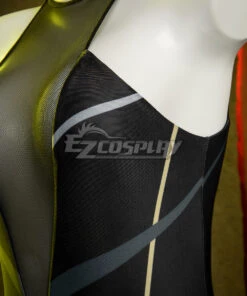 Ezcosplay Original Baldur's Gate III Baldur S Gate 3 BG3 Shadowheart Swimsuit One_piece Bathing Suit Cosplay Costume -EZCOSPLAY SHOP bg3 shadowheart swimsuit one piece bathing suit cosplay costume 7
