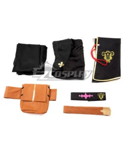 Black Clover Asta B Cosplay Costume -EZCOSPLAY SHOP black clover asta b cosplay costume 9 1