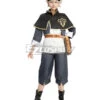Black Clover Asta Cosplay Costume -EZCOSPLAY SHOP black clover asta cosplay costume 01