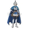 Black Clover Charlotte Roselei Cosplay Costume -EZCOSPLAY SHOP black clover charlotte roselei cosplay costume