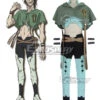 Black Clover Jack The Ripper Cosplay Costume -EZCOSPLAY SHOP black clover jack the ripper cosplay costume