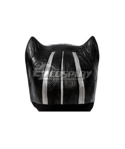 Marvel Captain America: Civil War Black Panther T'Challa Printed Zentai Jumpsuit Cosplay Costume -EZCOSPLAY SHOP black panther t challa printed zentai jumpsuit cosplay costume 7