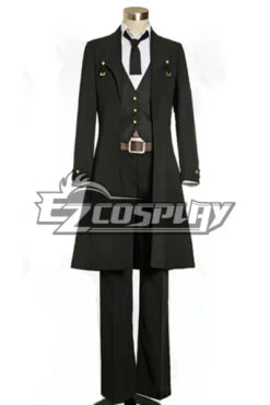 BlazBlue Alter Memory Hazama Cosplay Costume -EZCOSPLAY SHOP blazblue hazama cosplay costume 1