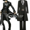 BlazBlue Alter Memory Hazama Cosplay Costume -EZCOSPLAY SHOP blazblue hazama cosplay costume