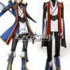BlazBlue Alter Memory Jin Kisaragi Cosplay Costume -EZCOSPLAY SHOP blazblue jin kisaragi cosplay costume