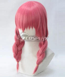 Blend·S Burendo Esu Miu Amano Red Cosplay Wig -EZCOSPLAY SHOP blend s burendo esu miu amano pink cosplay wig 3 1