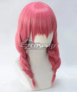 Blend·S Burendo Esu Miu Amano Red Cosplay Wig -EZCOSPLAY SHOP blend s burendo esu miu amano pink cosplay wig 4 1