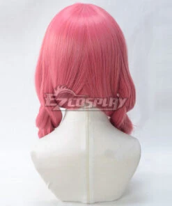 Blend·S Burendo Esu Miu Amano Red Cosplay Wig -EZCOSPLAY SHOP blend s burendo esu miu amano pink cosplay wig 5