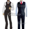 Blood Blockade Battlefront Klaus V Reinherz Cosplay Costume 4 Blood Blockade Battlefront Klaus V Reinherz Cosplay Costume -EZCOSPLAY SHOP blood blockade battlefront klaus v reinherz cosplay costume