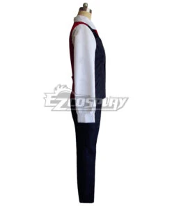 Blood Blockade Battlefront Klaus V Reinherz Cosplay Costume -EZCOSPLAY SHOP blood blockade battlefront klaus v reinherz cosplay costume 3
