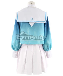 Blue Archive Arona Cosplay Costume -EZCOSPLAY SHOP blue archive arona cosplay costume 5