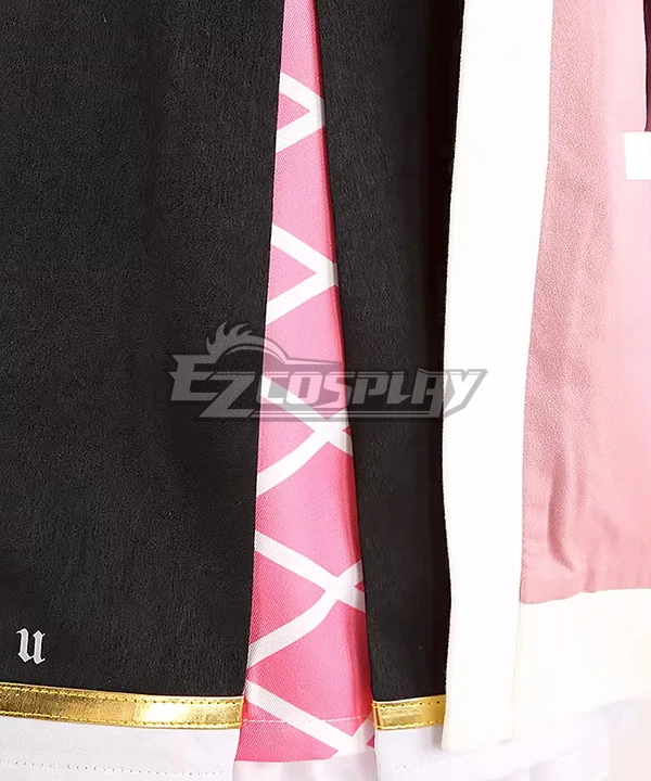 Blue Archive Asagao Hanae Cosplay Costume 10 Blue Archive Asagao Hanae Cosplay Costume - Image 10