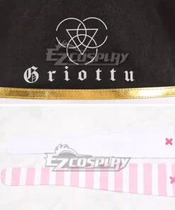 Blue Archive Asagao Hanae Cosplay Costume 22 Blue Archive Asagao Hanae Cosplay Costume -EZCOSPLAY SHOP blue archive asagao hanae cosplay costume 11