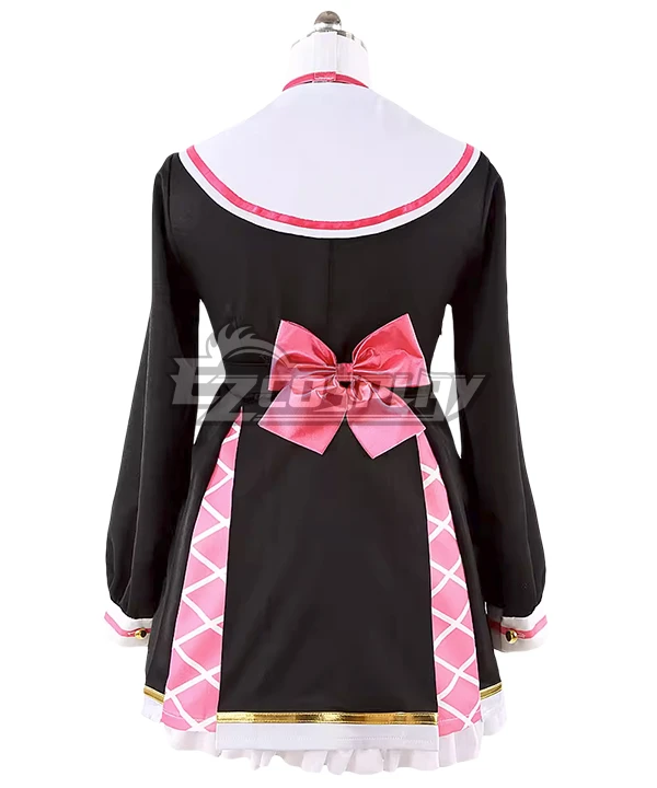 Blue Archive Asagao Hanae Cosplay Costume 6 Blue Archive Asagao Hanae Cosplay Costume - Image 6