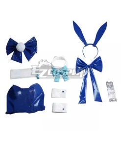 Blue Archive Asuma Toki Cosplay Costume -EZCOSPLAY SHOP blue archive asuma toki cosplay costume 4