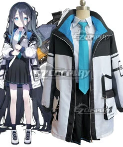 Blue Archive Tendou Alice Cosplay Costume
