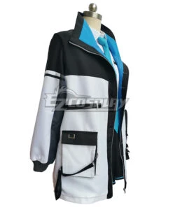 Blue Archive Tendou Alice Cosplay Costume -EZCOSPLAY SHOP blue archive hanaoka yuzu cosplay costume 3 1