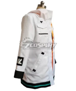 Blue Archive Hanaoka Yuzu Cosplay Costume -EZCOSPLAY SHOP blue archive hanaoka yuzu cosplay costume 4