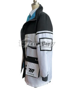 Blue Archive Tendou Alice Cosplay Costume -EZCOSPLAY SHOP blue archive hanaoka yuzu cosplay costume 5