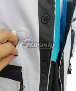 Blue Archive Tendou Alice Cosplay Costume -EZCOSPLAY SHOP blue archive hanaoka yuzu cosplay costume 6