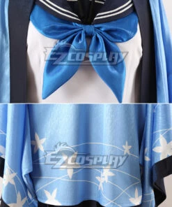 Blue Archive Kiryuu Kikyou Cosplay Costume -EZCOSPLAY SHOP blue archive kiryuu kikyou cosplay costume 10