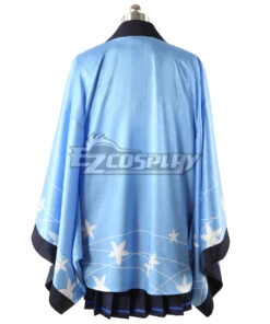 Blue Archive Kiryuu Kikyou Cosplay Costume -EZCOSPLAY SHOP blue archive kiryuu kikyou cosplay costume 5