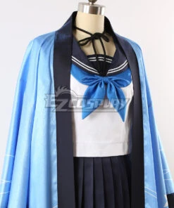 Blue Archive Kiryuu Kikyou Cosplay Costume -EZCOSPLAY SHOP blue archive kiryuu kikyou cosplay costume 7