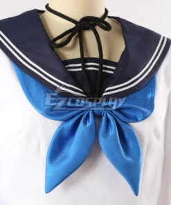 Blue Archive Kiryuu Kikyou Cosplay Costume -EZCOSPLAY SHOP blue archive kiryuu kikyou cosplay costume 9