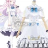 Blue Archive Misono Mika Cosplay Costume -EZCOSPLAY SHOP blue archive misono mika cosplay costume 1