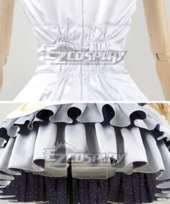 Blue Archive Misono Mika Cosplay Costume -EZCOSPLAY SHOP blue archive misono mika cosplay costume 10