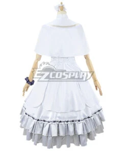Blue Archive Misono Mika Cosplay Costume -EZCOSPLAY SHOP blue archive misono mika cosplay costume 7