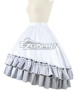 Blue Archive Misono Mika Cosplay Costume -EZCOSPLAY SHOP blue archive misono mika cosplay costume 8