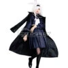 Blue Archive Plana Cosplay Costume -EZCOSPLAY SHOP blue archive plana cosplay costume 01