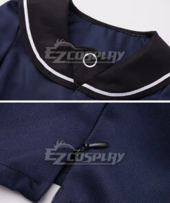 Blue Archive Plana Cosplay Costume -EZCOSPLAY SHOP blue archive plana cosplay costume 11