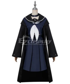 Blue Archive Plana Cosplay Costume -EZCOSPLAY SHOP blue archive plana cosplay costume 2