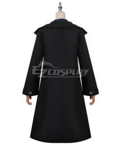 Blue Archive Plana Cosplay Costume -EZCOSPLAY SHOP blue archive plana cosplay costume 3