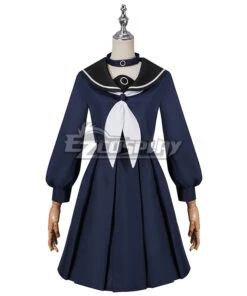 Blue Archive Plana Cosplay Costume -EZCOSPLAY SHOP blue archive plana cosplay costume 4