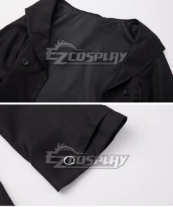 Blue Archive Plana Cosplay Costume -EZCOSPLAY SHOP blue archive plana cosplay costume 8