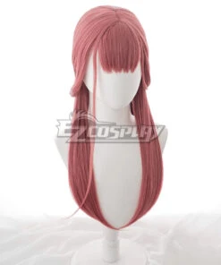 Blue Archive Rikuhachima Aru Cosplay Wig -EZCOSPLAY SHOP blue archive rikuhachima aru cosplay 3