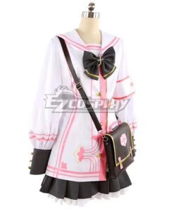 Blue Archive Sumi Serina Cosplay Costume -EZCOSPLAY SHOP blue archive sumi serina cosplay costume 3