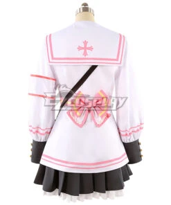 Blue Archive Sumi Serina Cosplay Costume -EZCOSPLAY SHOP blue archive sumi serina cosplay costume 4