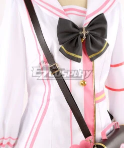 Blue Archive Sumi Serina Cosplay Costume -EZCOSPLAY SHOP blue archive sumi serina cosplay costume 6