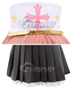Blue Archive Sumi Serina Cosplay Costume -EZCOSPLAY SHOP blue archive sumi serina cosplay costume 8